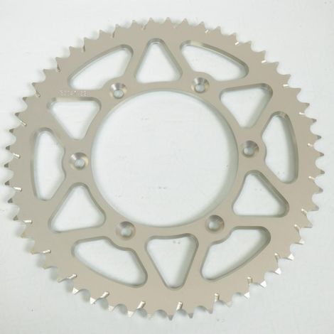 Couronne de transmission Esjot pour Moto Suzuki 125 RM 1987 53 (1/4)