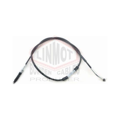 Cable de embrague Kawasaki VN 900 Vulcan Custom (07-18) Linmot 54011-0069 (1/4)