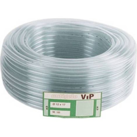 10 x TUBO ANTIGELO P/LIVELLI MM10X100M