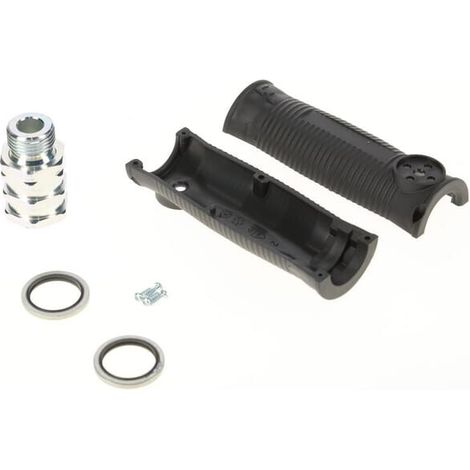 ID l铆nea Fastgrip FASTER LM12GAS