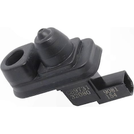 Capteur de contact de porte de véhicule, compatible pick-up 2003-2019, interrupteur de fin de course, détecteur d'ouverture, pièce de rechange, robuste et fiable. (1/5)