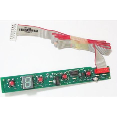 Modulo teclas DW7 80 FI1