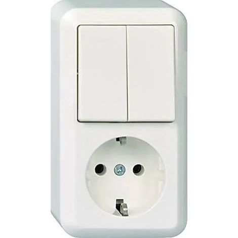 Interruttore elso 388500 corrente installazione facile