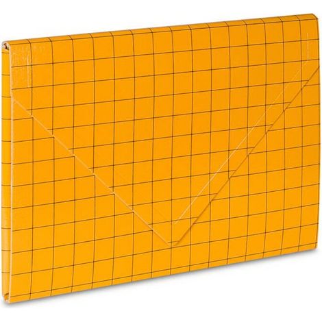 ENVELOPPES JAUNES 316/08 1CM 6081 (1/2)