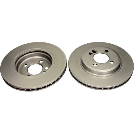 Disque de frein Quarzo Mini Cooper/One 1.4-1.6 01-07 avec revêtement anticorrosion