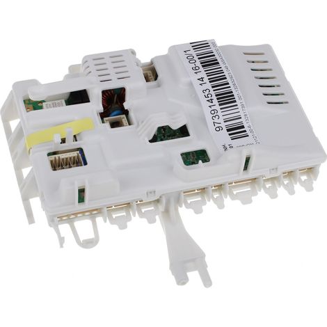 Electrolux - módulo - tarjeta de control - configurado - ewm109 - 973914531416001 - 7321422346112