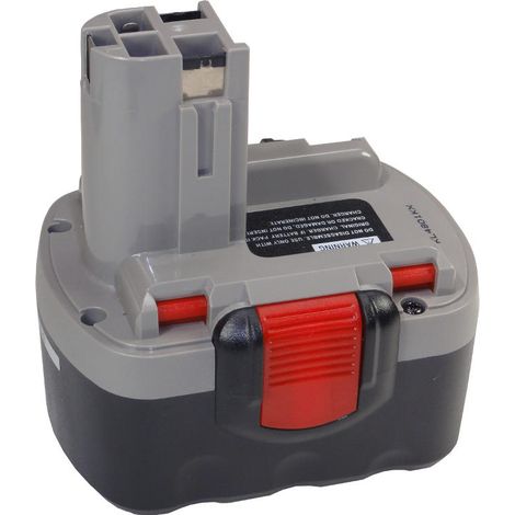 Trade-Shop Premium Akku 14,4V 3000mAh für Bosch GST 14.4 V GWS 14.4 V GWS 14.4V/3B GWS 14.4VH PAG 14.4V PDR 14.4V/N PKS 14.4V PSB 14 PSB 14.4V PSR 14.4 PSR 14.4-2 PSR 14.4/N PSR 14.4VE-2(/B) (1/3)