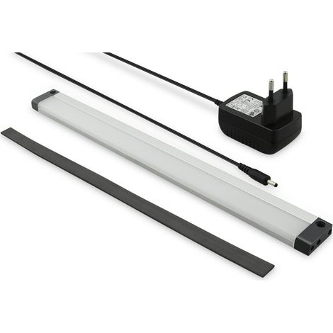Conjunto de iluminación LED con interruptor automático magnético DN-19 luz-3 (1/4)