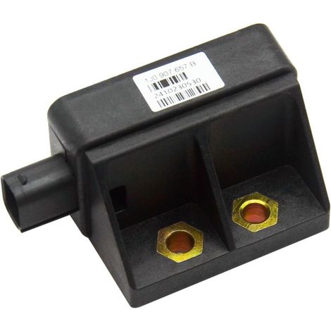 ESP-Gierratensensor 1J0907657B für A2 A3 Leon Octavia Golf Ploro Boorana ESP-Geschwindigkeitssensor (1/5)