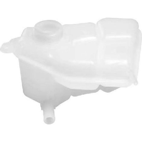 Réservoir d'expansion de liquide de refroidissement moteur pour Ford Fiesta MK6 (2001-2008) - Référence : 1221362 2S6H8K218AD (1/5)