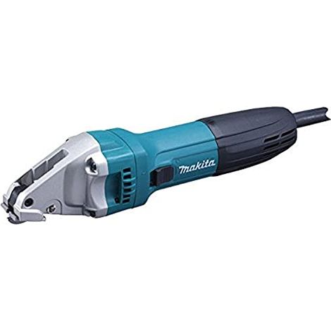 Makita JS1000J  cesoia per  curve 1  mm 380  W nel  MAKPAC (1/3)