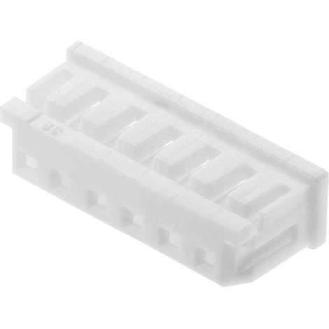 Molex Boîtier femelle pour câble 510650600 1 pc(s) S501962