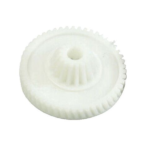 SOS Accessoire Roue dentée droite pour Épilateur 00622182 BOSCH