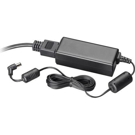 Sparepart: HP CCX 500/505/600/700 Edge E500 Power Supply with Power Cord, 2200-49760-122 (Power Supply with Power Cord - (1/2)