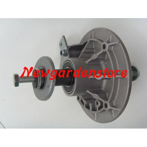 Supporto mozzo portalama lama trattorino T9-75 T20-102 AL-KO 452585 100001 (1/5)