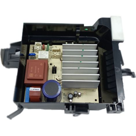 Ersatzteil - Motor-Modul - - BEKO