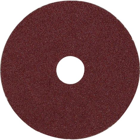DISQUES ABRASIFS POUR MEULEUSE D183 MM GRAIN 80 - MAKITA - P-01080