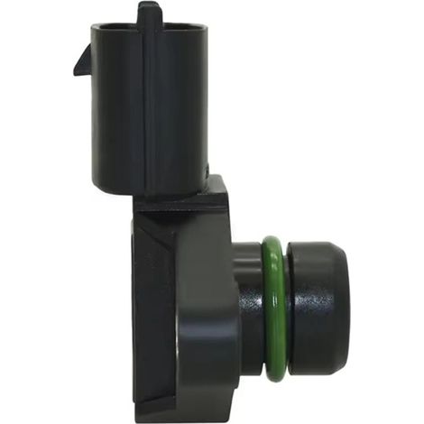 39300-2A600 and 39300-2B050 are MAP (Magnetic Intake Pressure) sensors suitable for Hyundai I20 and I30 engines. (1/4)