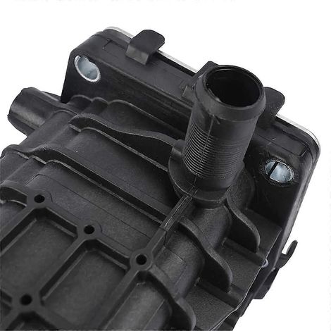 EGR Cooler & Housing for 2.0 9820965980-- (1/5)