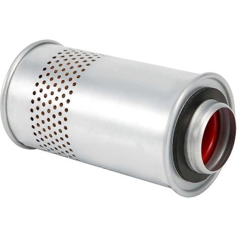 Filtros de cárter Volvo Penta 876069: reemplazo de las carcasas del filtro de aire del motor.