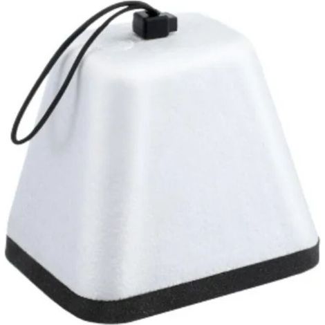 Mousse Protection Hiver Robinet, Couverture Robinet Hiver, Outdoor Faucet Cover for Winter, Protection Hivernale pour Robinet Extérieur, Protection Contre le Vent, la Pluie, la Neige, le Gel