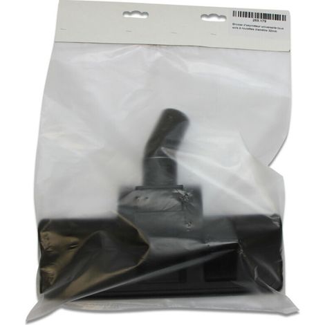BROSSE COMBINÉE POUR ASPIRATEUR MOULINEX, ROWENTA