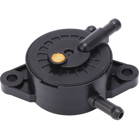 Ensemble pompe à carburant 16100 ZJ0 871, pièce de rechange en plastique ABS pour tondeuses à gazon bicylindres en V GX610 18 HP (1/5)