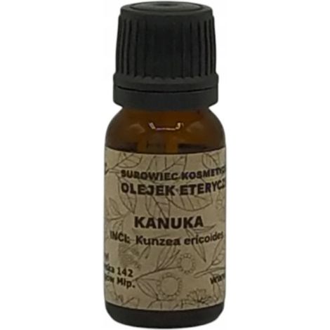 Aceite esencial de kanuka al 10% (1/3)