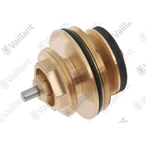 VAILLANT Vanne, insert vanne thermostatique VSW 15-35 I, ID u.w. Vaillant-Nr., 0020075031