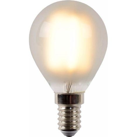 P45 Amp. Fil.-matte--LED Dimm. (1/2)