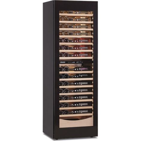 Cave à vin ventilé 110 Bouteilles Modèle DW1702T - KlimaItalia