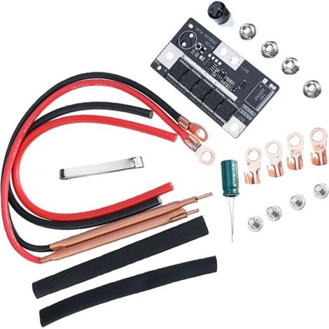 Kit de soudage portable pour circuits imprim s PCB outil de (1/5)