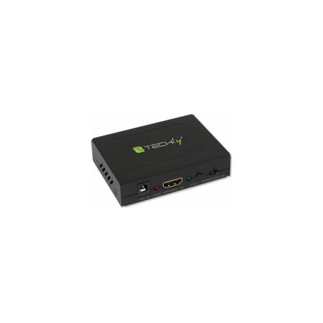 Techly Estrattore Audio HDMI SPDIF+RCA R/L (IDATA HDMI-EA) (1/5)
