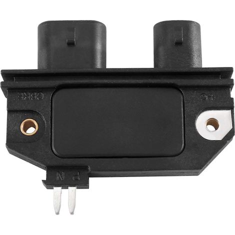 Module d'allumage pour moteurs Mercruiser 4 cylindres V6 et V8 (distributeur) (1/5)