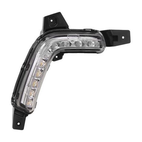 Feu éclairage jour diurne avant droit Led Hyundai I10 2 phase 1 2013-2016
