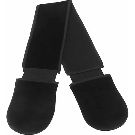 Serviette exfoliante pour le dos, format allongé et portable, idéale pour la maison, les voyages et la douche.