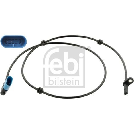 Capteur de vitesse de roue FEBI BILSTEIN 107466