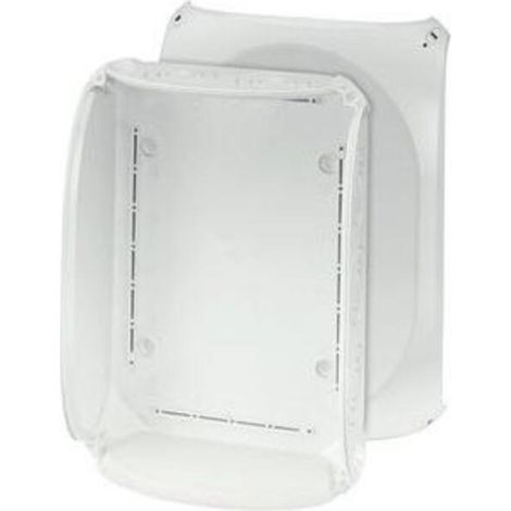 Hensel Kabelabzweigkasten bis 50 o.Klemme KF 5000 G (1/2)