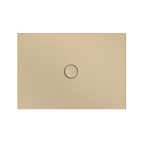 BETTE 5881-003AE Receveur de douche rectangulaire Floor Bahama