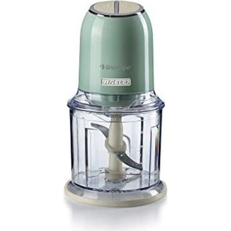Ariete 0438/04 Elektrischer Essenszerkleinerer 0,6 l 400 W Grün (1/5)