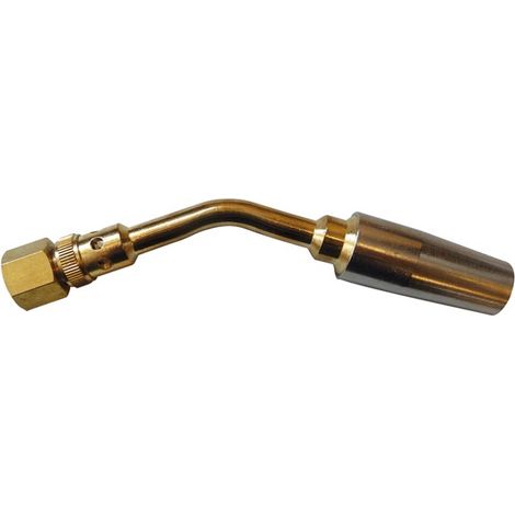 Oxyt Cover OT584821 - Boquilla para linternas de calefacción, tamaño 22 mm, turbo