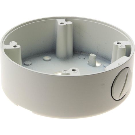 Accesorio cámara de vigilancia BCS BCS-ADMQ4-B aluminio 1 kg