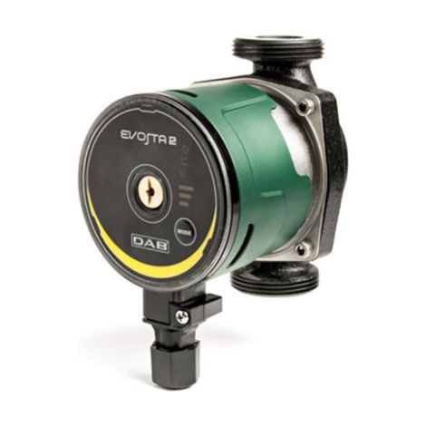 DAB 60186047 EVOSTA2 40-70-130 1" electronic heating circulator with wet rotor