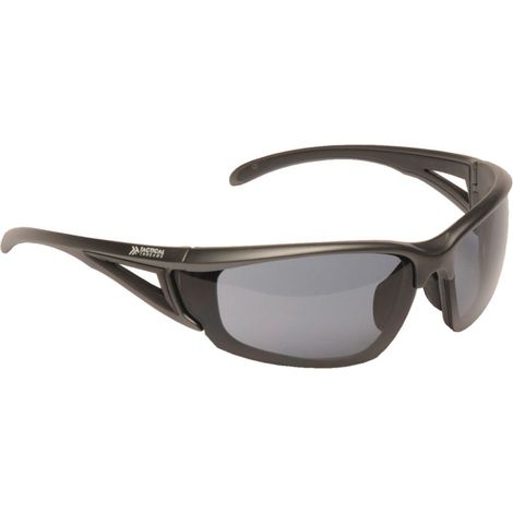 Occhiali protettivi Regatta Professional GAZE Grigio / Nero Unico