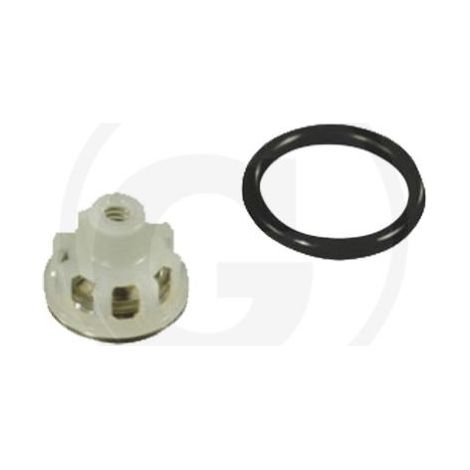 Ventilsatz für die Membranpumpe BP 60K ANNOVI 6701220004600
