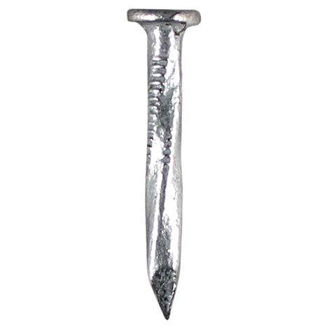 TIMCO Square Twist Nails Galvanised - 40 x 3.75