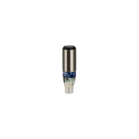 Sensore fotoelettrico Télémécanique - XUB - multi - Sn 0...20 m - 12...24 Vcc - M12 - XUB0BPSNM12
