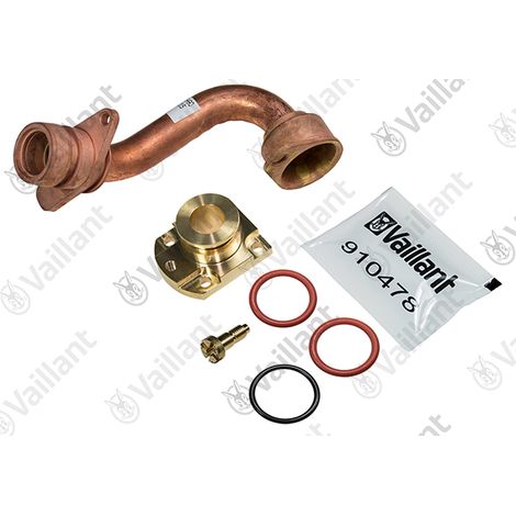 Vaillant Rohr 0020058188