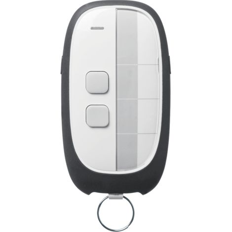 Hager Telecomando KNX Due Pulsanti Minimalista