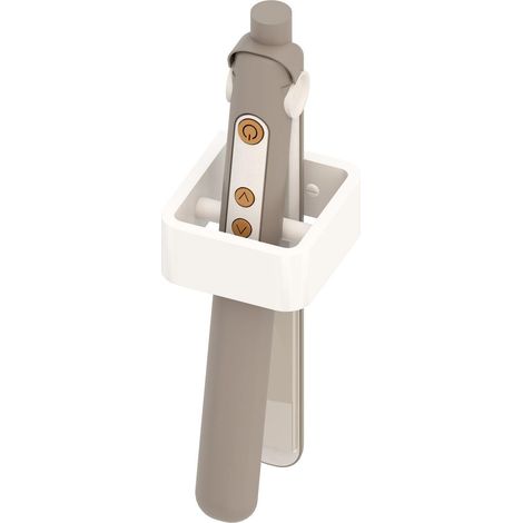BELTRAN 1023 TURIN Soporte Plancha De Pelo Atornillar - ref: 064-1023